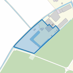 Perceel ETD00-I-1025