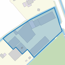 Perceel ETD00-I-1026