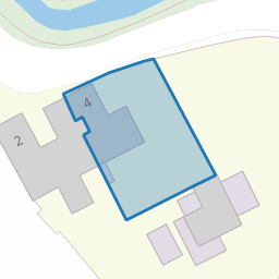 Perceel ETD00-I-1065