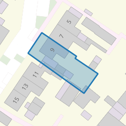 Perceel ETD00-I-1082