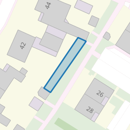 Perceel ETD00-I-1138