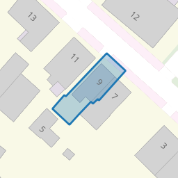 Perceel ETD00-I-1147