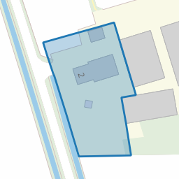 Perceel ETD00-I-1175