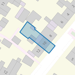 Perceel ETD00-I-1183