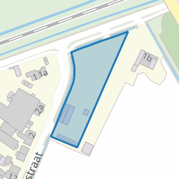 Perceel ETD00-I-1186