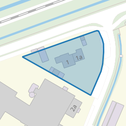 Perceel ETD00-I-1187