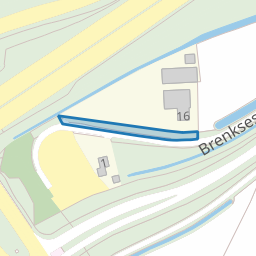 Perceel ETD00-I-1195