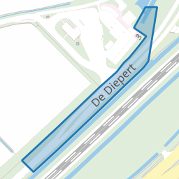 Perceel ETD00-I-1214