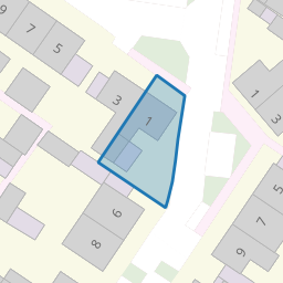 Perceel ETD00-I-1236