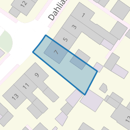 Perceel ETD00-I-1246