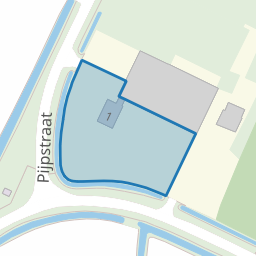 Perceel ETD00-I-1250