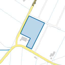 Perceel ETD00-I-1253