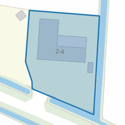 Perceel ETD00-I-1278