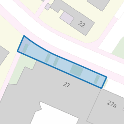 Perceel ETD00-I-1280