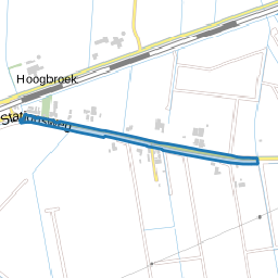 Perceel ETD00-I-1327