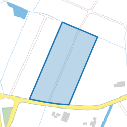Perceel ETD00-I-133
