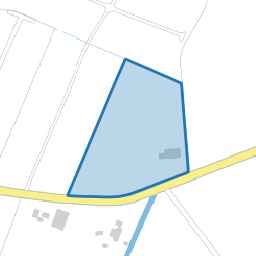 Perceel ETD00-I-134
