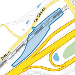 Perceel ETD00-I-1349