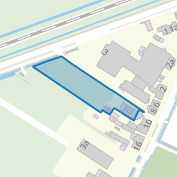 Perceel ETD00-I-1446