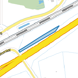 Perceel ETD00-I-1457