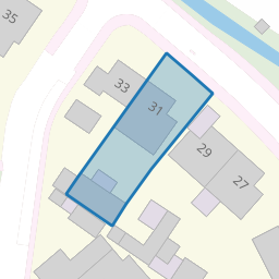 Perceel ETD00-I-1461