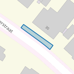 Perceel ETD00-I-1482