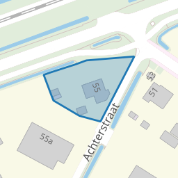 Perceel ETD00-I-1488