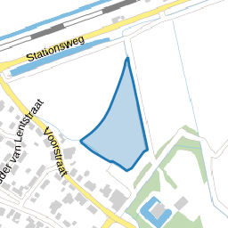 Perceel ETD00-I-1535