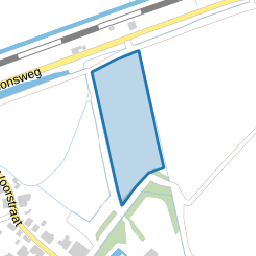 Perceel ETD00-I-1536