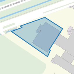 Perceel ETD00-I-1539