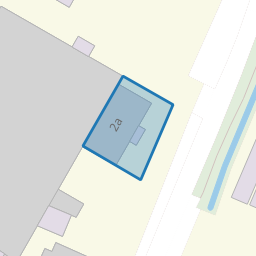 Perceel ETD00-I-1543