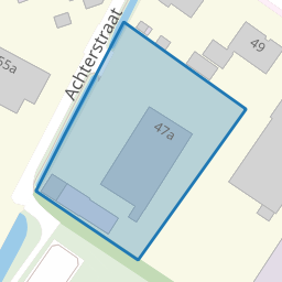 Perceel ETD00-I-1565