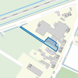 Perceel ETD00-I-1567