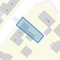 Perceel ETD00-I-1579