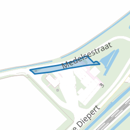 Perceel ETD00-I-1591