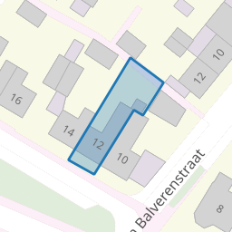 Perceel ETD00-I-1601