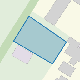Perceel ETD00-I-1607