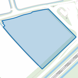 Perceel ETD00-I-1623