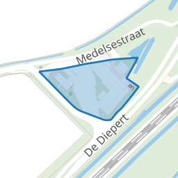 Perceel ETD00-I-1626