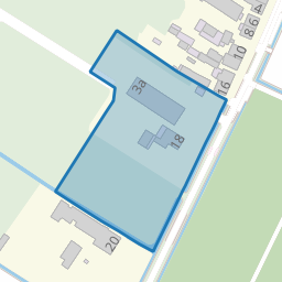 Perceel ETD00-I-1650