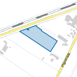 Perceel ETD00-I-1654