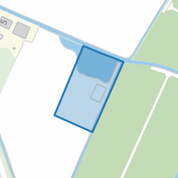 Perceel ETD00-I-1662