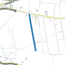 Perceel ETD00-I-240