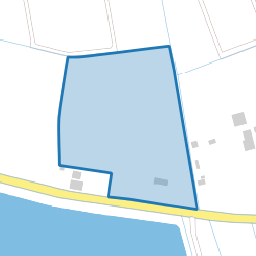 Perceel ETD00-I-246