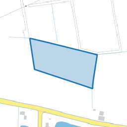 Perceel ETD00-I-311