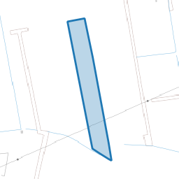 Perceel ETD00-I-319