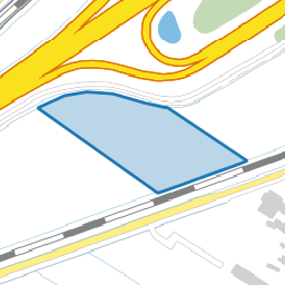 Perceel ETD00-I-383