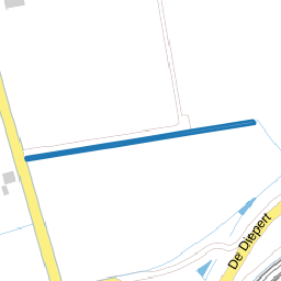Perceel ETD00-I-462