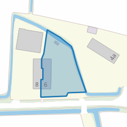 Perceel ETD00-I-503