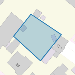 Perceel ETD00-I-524